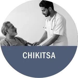 CHIKITSA Pharmacon.in Health & Wellness