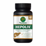 Pharmaloids Hepoliv Tablets