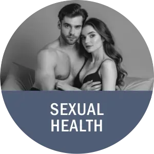 SEXUAL HEALTH Pharmacon.in Health & Wellness