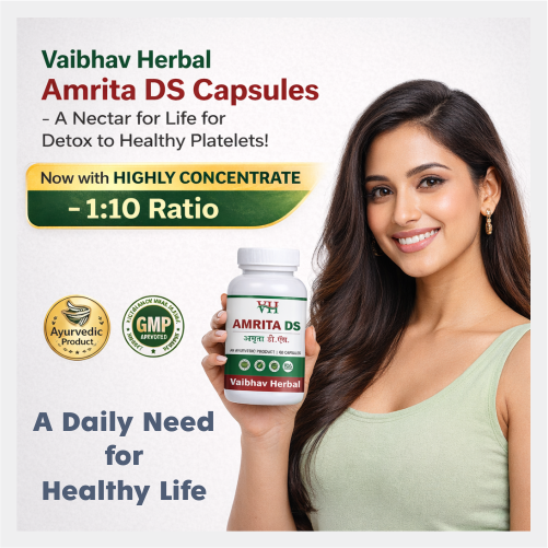 Pharmaloids Spirulina Capsules