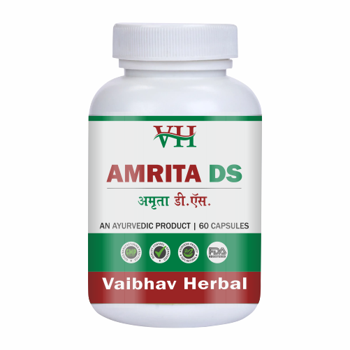 Pharmaloids Spirulina Capsules