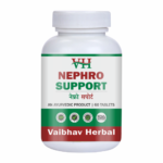 Vaibhav Herbal Nephro Support Tablets