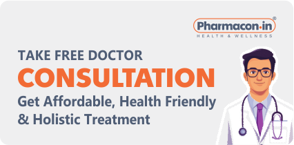 Pharmacon.in Health & Wellness Free Doctor Consultation