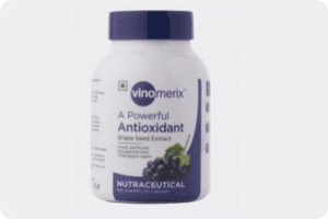 Pharmacon.in Health & Wellness ANTIOXIDANTS Nutraceuticals Category