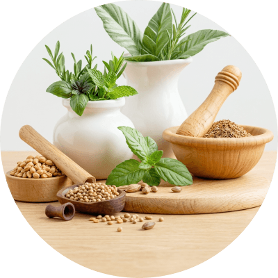 Ayurveda