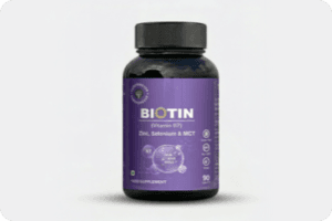 Pharmacon.in Health & Wellness BIOTIN Nutraceuticals Category