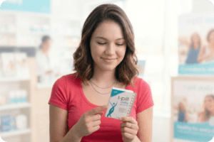 Pharmacon.in Health & Wellness BIRTH CONTROL PILLS Sexual Health Category