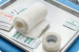 Pharmacon.in Health & Wellness COTTON BALLS SWABS Personal Care Category