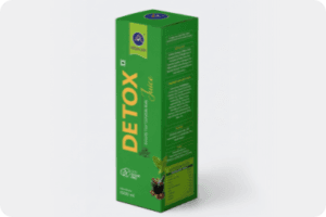 Pharmacon.in Health & Wellness DETOX Nutraceuticals Category