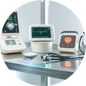 Pharmacon.in Health & Wellness DEVICES Product Category