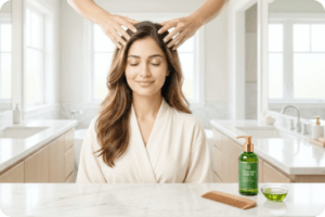 Pharmacon.in Health & Wellness HAIR OILS Skin & Beauty Care Category