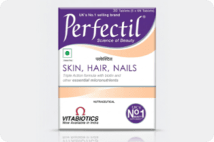 Pharmacon.in Health & Wellness HAIR & SKIN NUTRITION Nutraceuticals Category