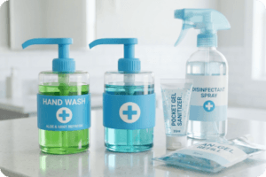 Pharmacon.in Health & Wellness HAND WASH & SANITIZERS Personal Care Category