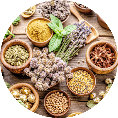 Herbs
