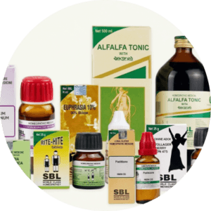 Pharmacon.in Health & Wellness HOMOEOPATHY Product Category
