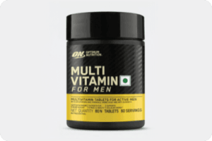 Pharmacon.in Health & Wellness MEN NUTRITION Nutraceuticals Category