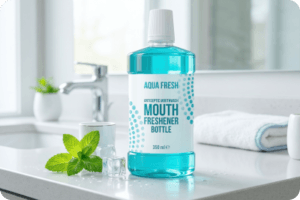 Pharmacon.in Health & Wellness MOUTH FRESHENERS Personal Care Category
