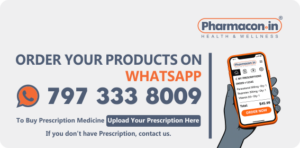 Pharmacon.in Health & Wellness Order Your Products on Whatsapp & Upload Prescription