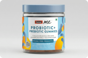 Pharmacon.in Health & Wellness PREBIOTICS & PROBIOTICS Nutraceuticals Category