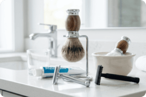 Pharmacon.in Health & Wellness RAZORS & SHAVING BRUSH Personal Care Category