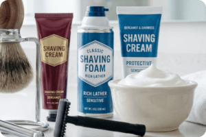 Pharmacon.in Health & Wellness SHAVING CREAMS & FOAMS Personal Care Category