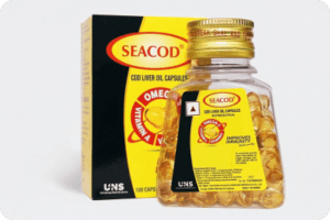 Pharmacon.in Health & Wellness SOFTGELS Nutraceuticals Category