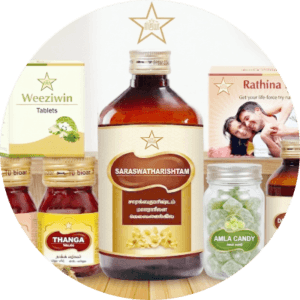 Pharmacon.in Health & Wellness SIDDHA Product Category