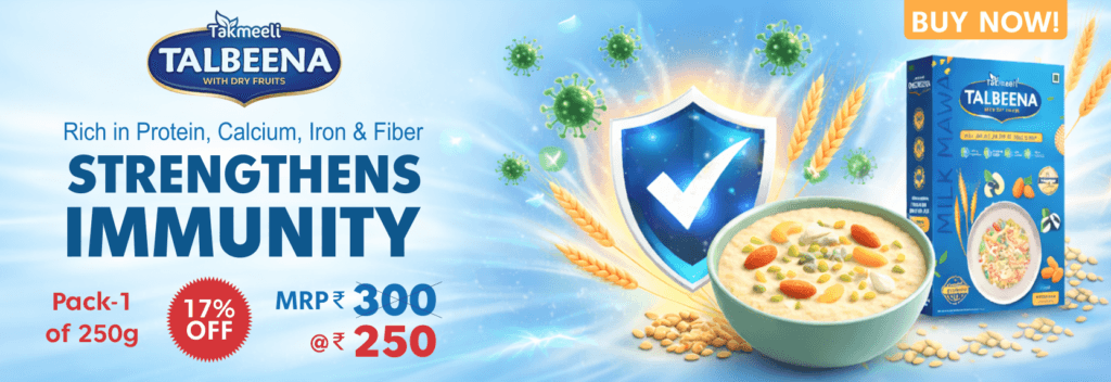 Pharmacon.in Health & Wellness Takmeeli Talbeena Mobile View