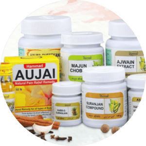 Pharmacon.in Health & Wellness UNANI Product Category