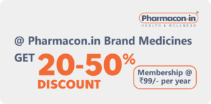 Pharmacon.in Health & Wellness get 20 to 50% Discount