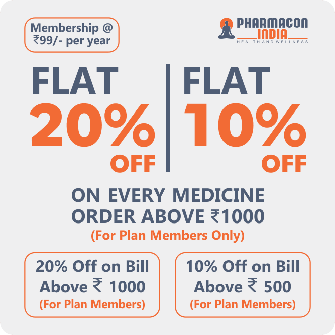 VIP Membership Plan For Product Purchase
