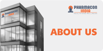 Pharmacon India About Us