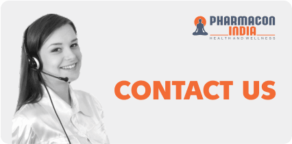 Pharmacon India Contact Us