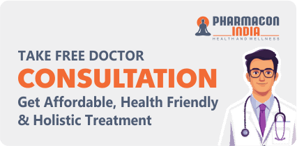 Pharmacon India Free Doctor Consultation