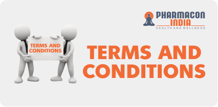Pharmacon India Terms and Conditions Pharmacon India Terms and Conditions